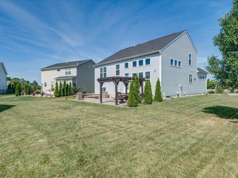 847 Admiral Drive, Sunbury, OH 43074 Photo 35