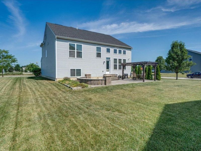 847 Admiral Drive, Sunbury, OH 43074 Photo 36