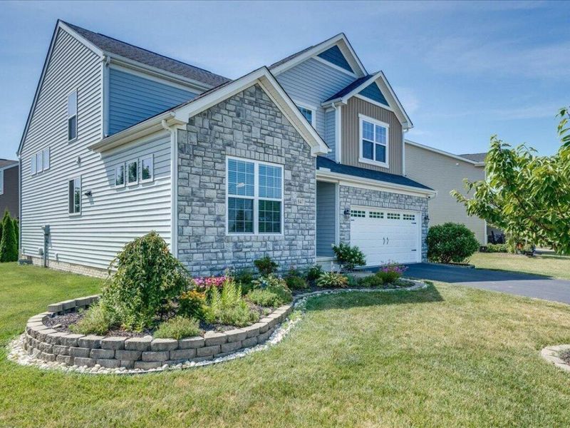 847 Admiral Drive, Sunbury, OH 43074 Photo 37