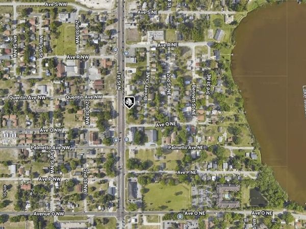 1st ST N, WINTER HAVEN, FL 33881