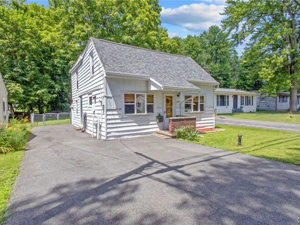 234 William Street, Minoa, NY 13116