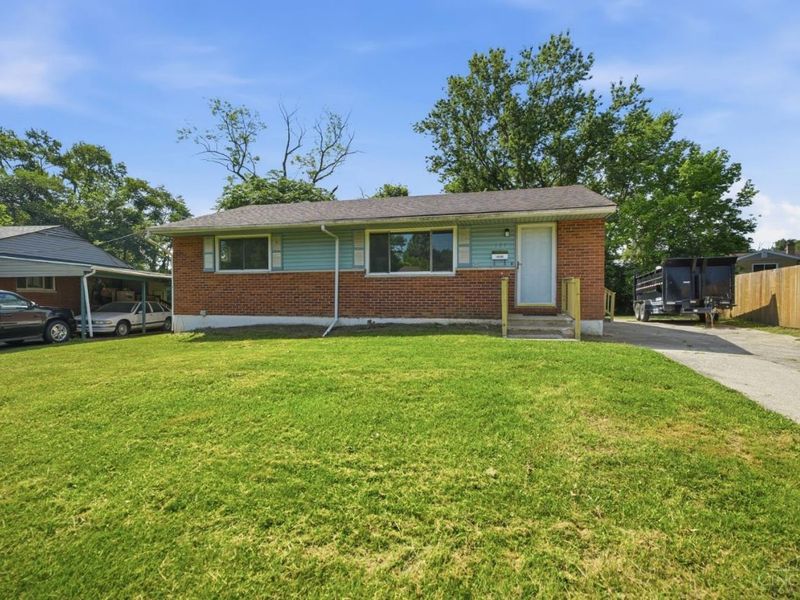 131 Brookhaven Avenue, Woodlawn, OH 45215 Photo 2