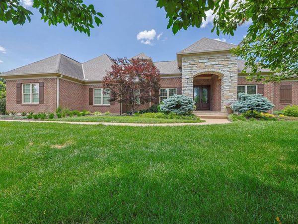 8180 Keller Road, Cincinnati, OH 45243