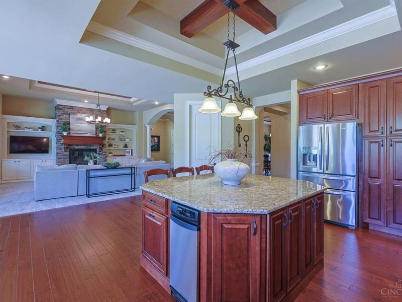8180 Keller Road, Indian Hill, OH 45243 Photo 16