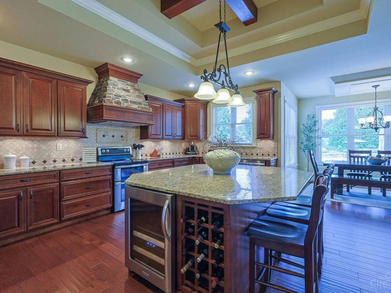 8180 Keller Road, Indian Hill, OH 45243 Photo 18