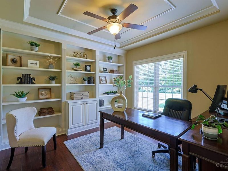 8180 Keller Road, Indian Hill, OH 45243 Photo 23