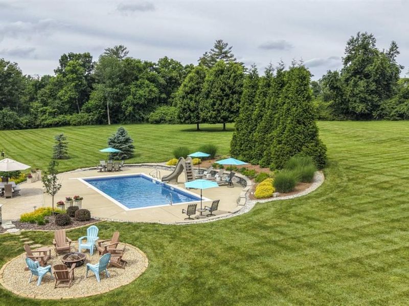 8180 Keller Road, Indian Hill, OH 45243 Photo 3