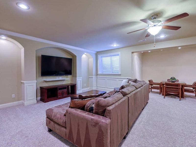 8180 Keller Road, Indian Hill, OH 45243 Photo 36