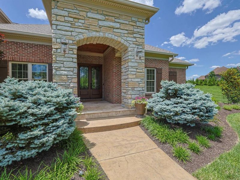 8180 Keller Road, Indian Hill, OH 45243 Photo 5