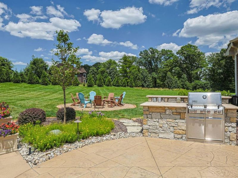 8180 Keller Road, Indian Hill, OH 45243 Photo 51