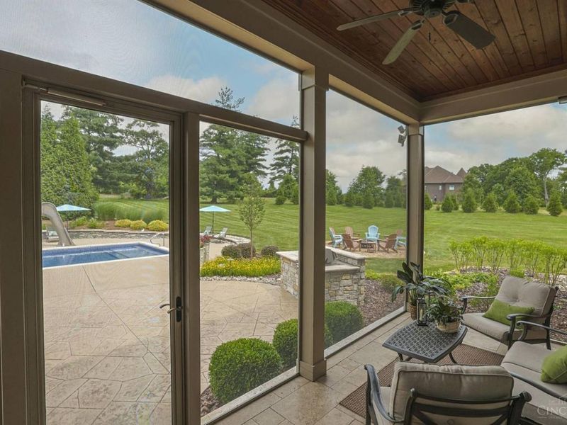8180 Keller Road, Indian Hill, OH 45243 Photo 58
