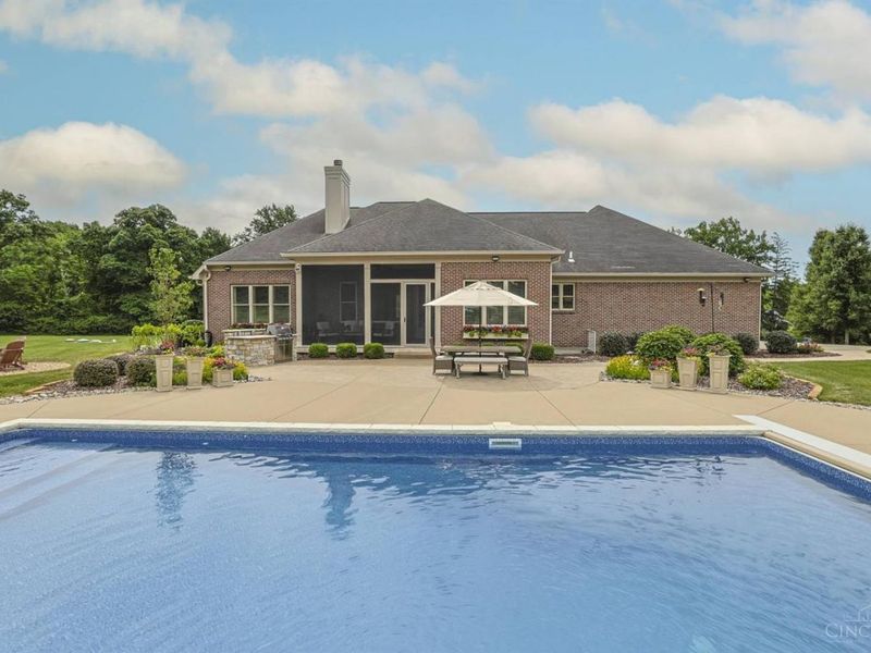 8180 Keller Road, Indian Hill, OH 45243 Photo 61