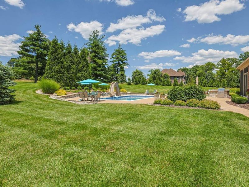 8180 Keller Road, Indian Hill, OH 45243 Photo 62