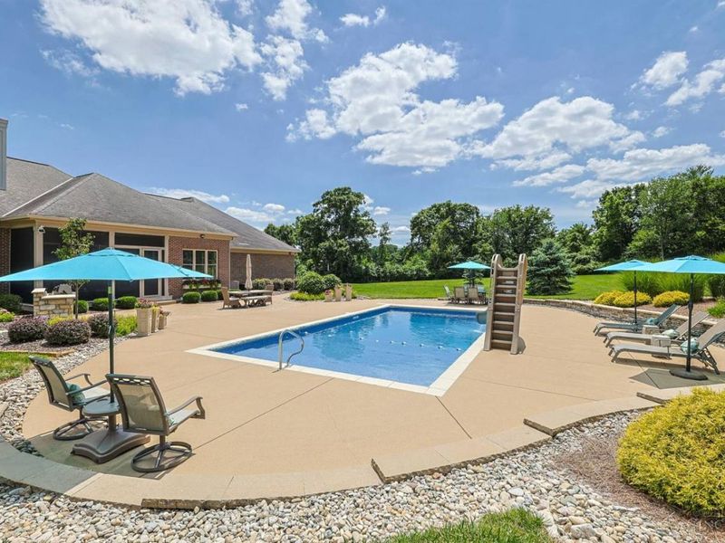 8180 Keller Road, Indian Hill, OH 45243 Photo 65