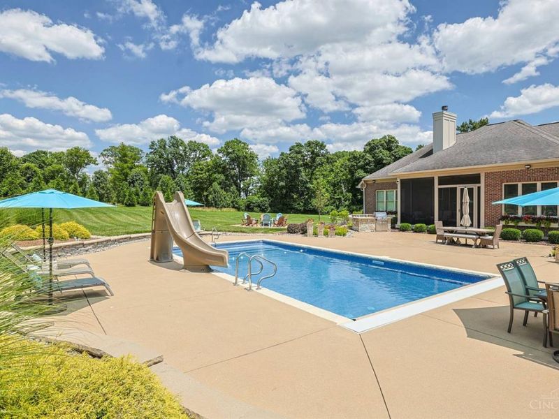 8180 Keller Road, Indian Hill, OH 45243 Photo 67