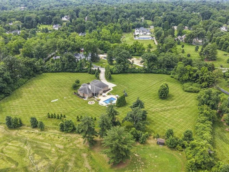 8180 Keller Road, Indian Hill, OH 45243 Photo 73