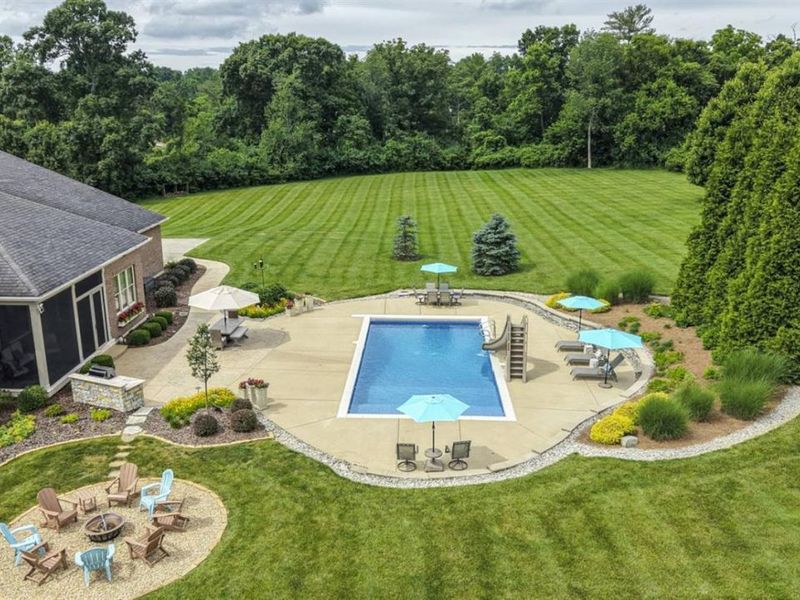 8180 Keller Road, Indian Hill, OH 45243 Photo 76
