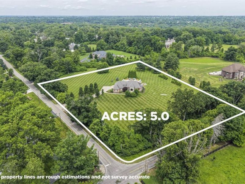 8180 Keller Road, Indian Hill, OH 45243 Photo 77