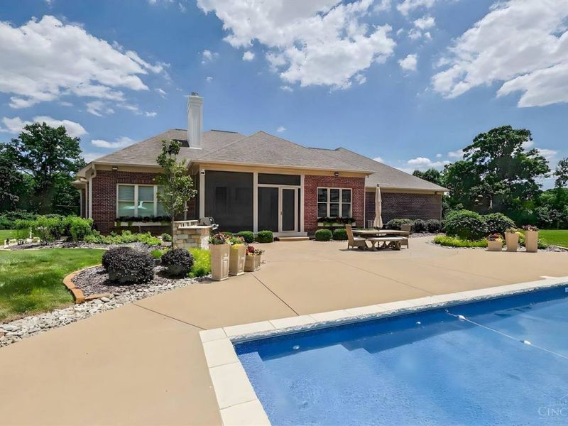 8180 Keller Road, Indian Hill, OH 45243 Photo 78