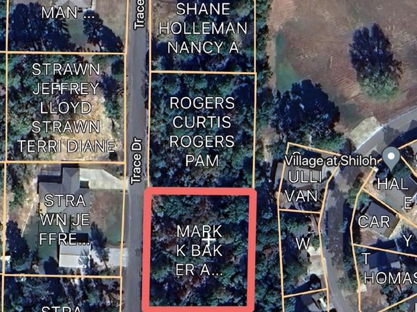 Lot 16 Trace Dr. , Greers Ferry, AR 72067