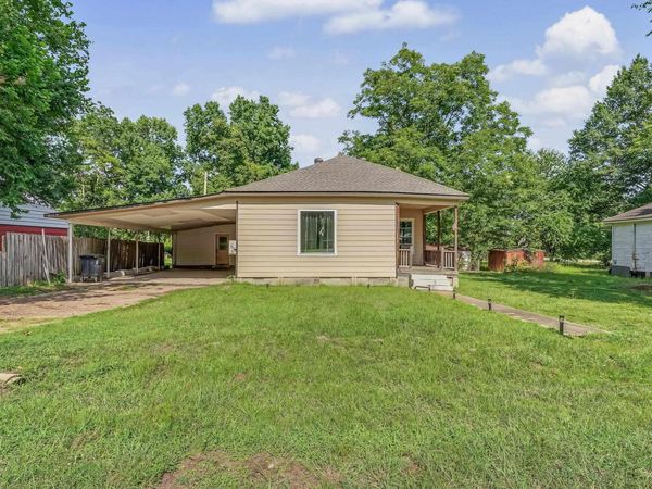 404 Large Avenue , Dierks, AR 71833