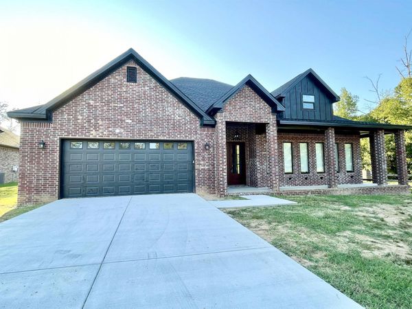 19305 Waterview Meadows Ln, Roland, AR 72135