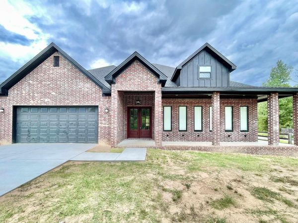 19305 Waterview Meadows Ln, Roland, AR 72135