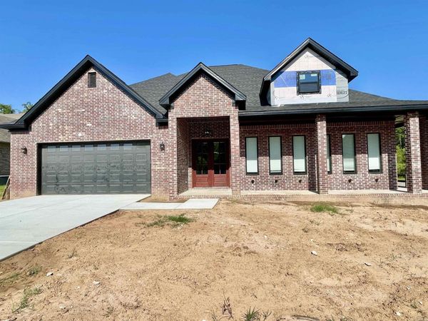 19305 Waterview Meadows Ln , Roland, AR 72135