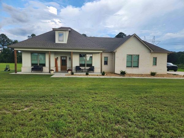 365 Grant 84 Road, Sheridan, AR 72150