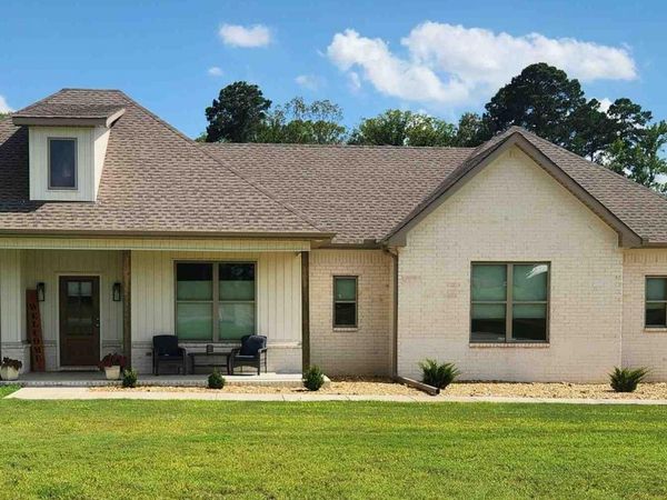 365 Grant 84 Road , Sheridan, AR 72150