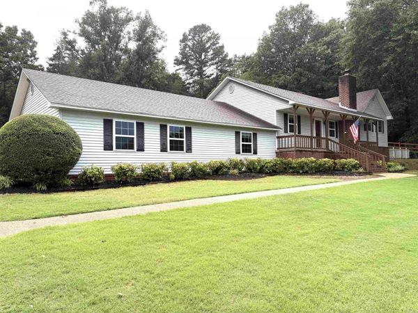344 Ranchette Village Loop , Searcy, AR 72143