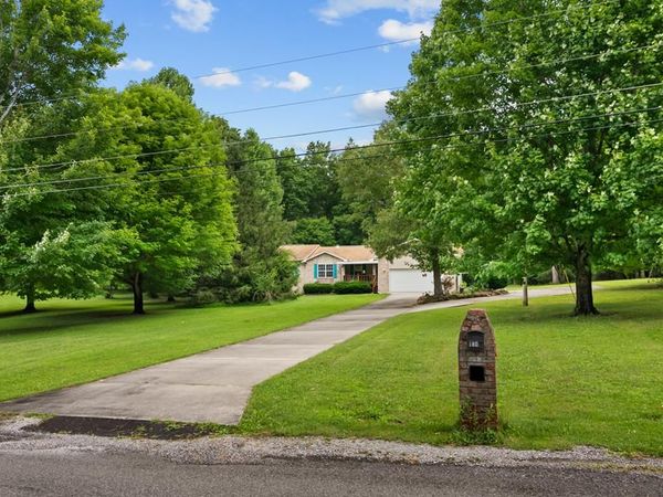 154 Will Drive, Crossville, TN 38555