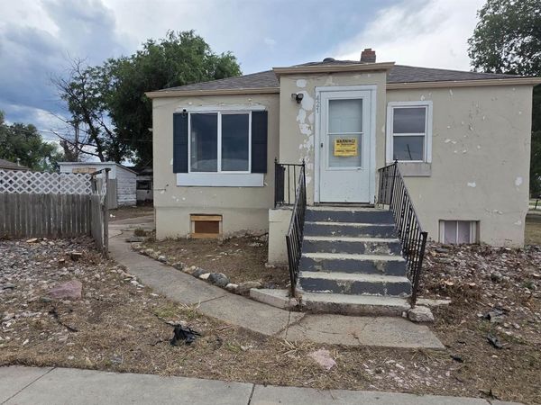 421 SPRUCE, Rapid City, SD 57701
