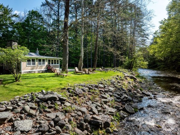 203 Watson Hollow Road, West Shokan, NY 12494