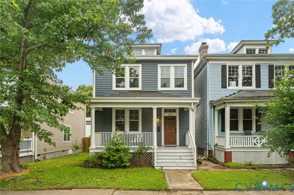 3024 Lamb Avenue, Richmond, VA 23222 Main Photo