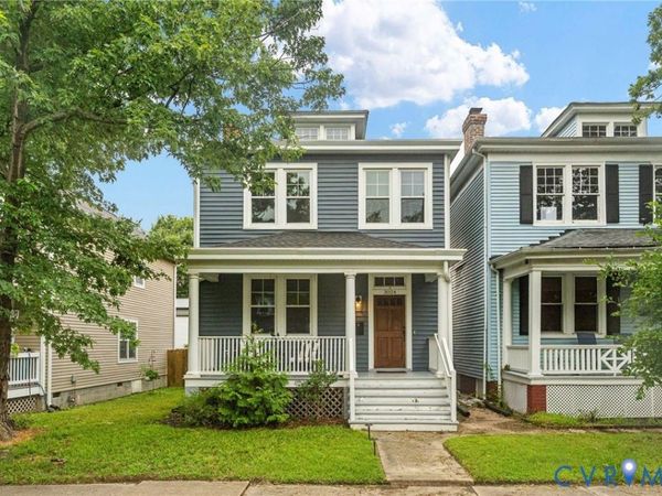 3024 Lamb Avenue, Richmond, VA 23222