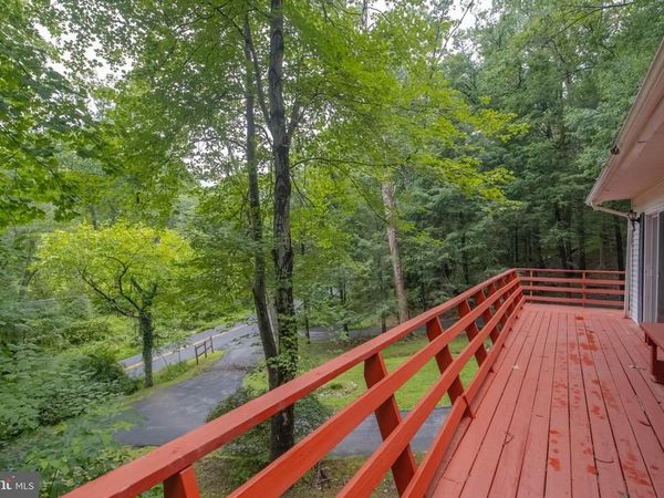 2525 FRIENDSHIP ROAD , FALLSTON, MD 21047