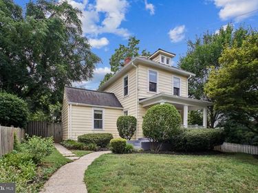 3610 22ND STREET N , ARLINGTON, VA 22207