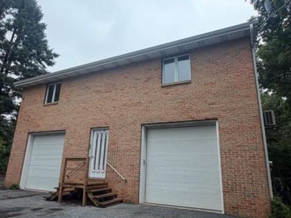 901 LAUREL STREET, Unit APARTMENT, LEBANON, PA 17046