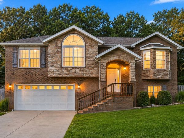 234 Mesquite Drive, Branson, MO 65616