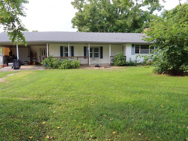 28076 Kings River Road , Shell Knob, MO 65747