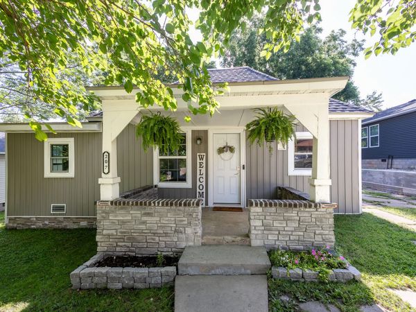 207 N Maple Street, Monett, MO 65708
