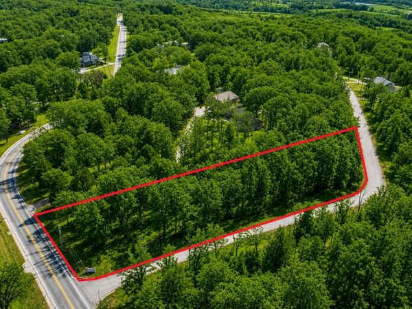 Lot 6 Woodbury Drive, Forsyth, MO 65653