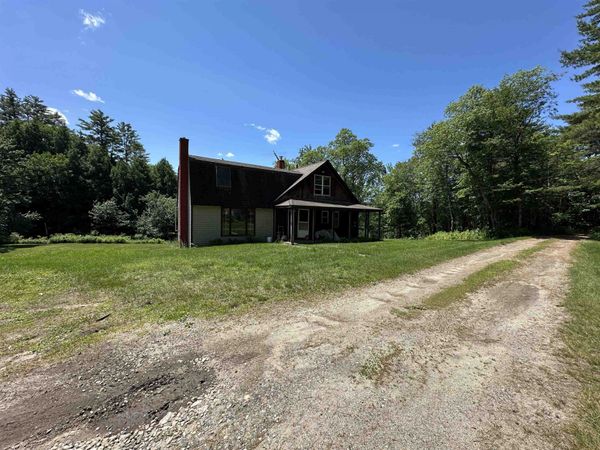 473 Main Street, Grafton, NH 03240