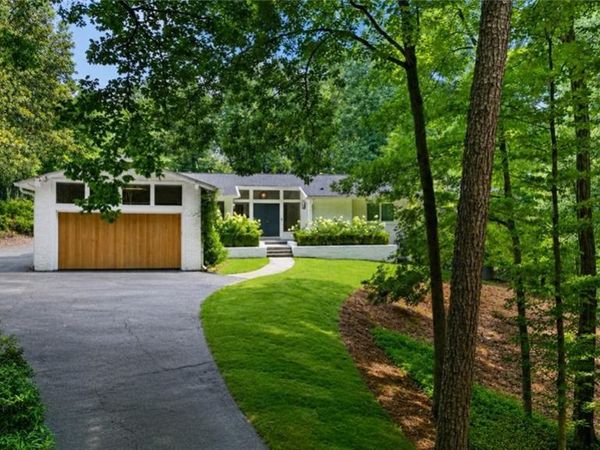 4037 Conway Valley Road NW, Atlanta, GA 30327