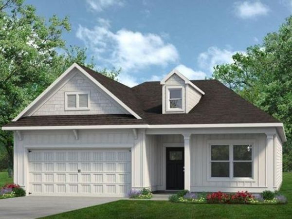 102 Alcovy Trail, Calhoun, GA 30701