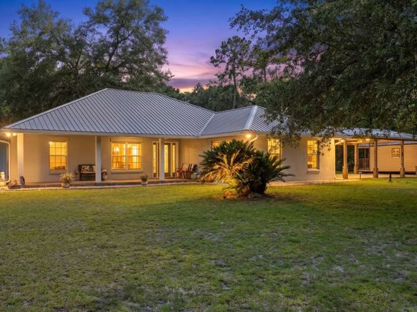 9922 COUNTY ROAD 252, Live Oak, FL 32060