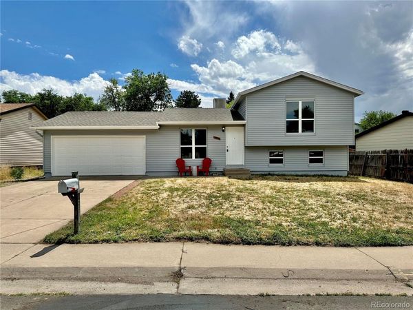 17934 E Iowa Drive , Aurora, CO 80017