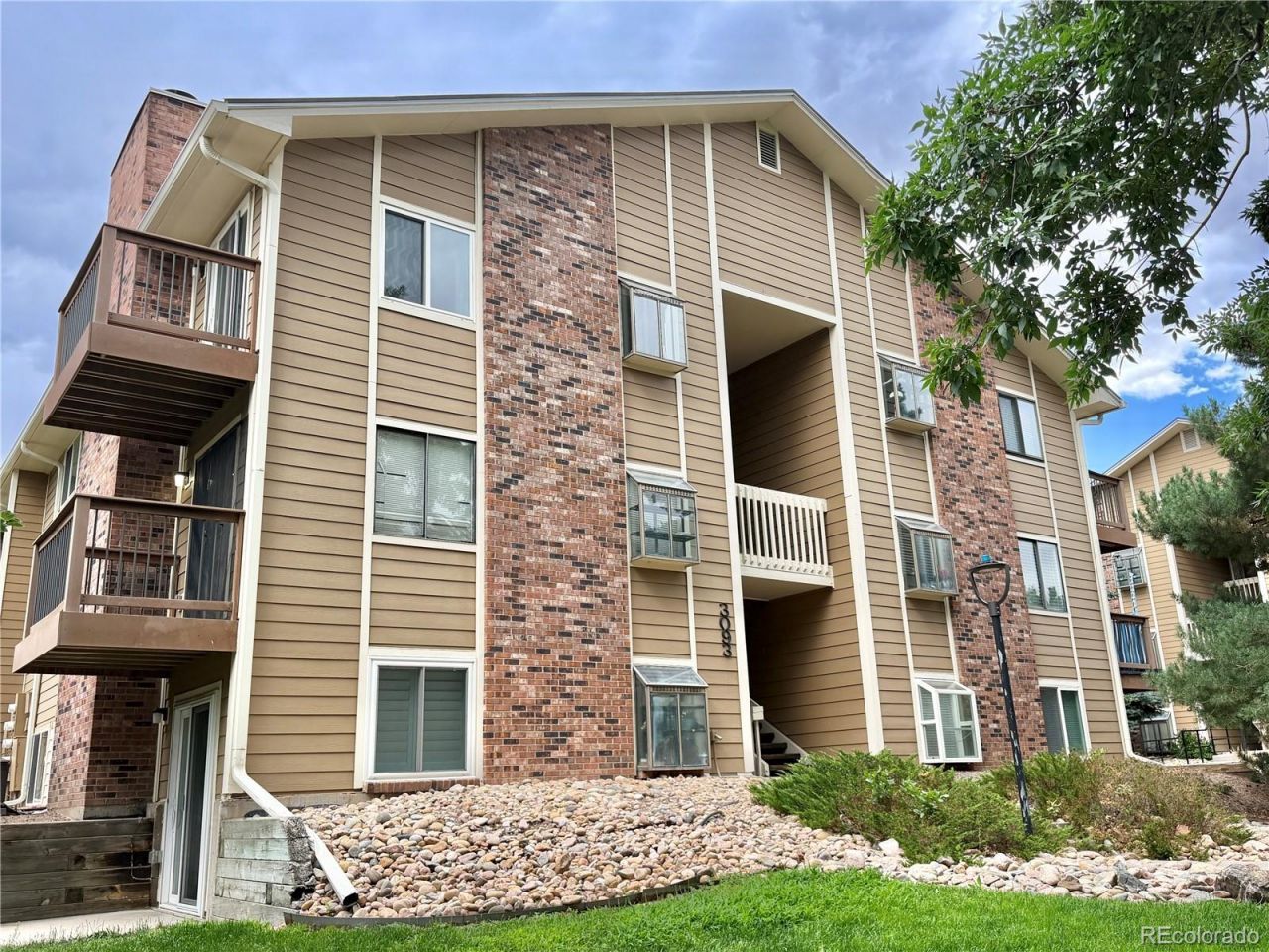 3093 S Ursula Circle, Unit 102, Aurora, CO 80014 Main Photo