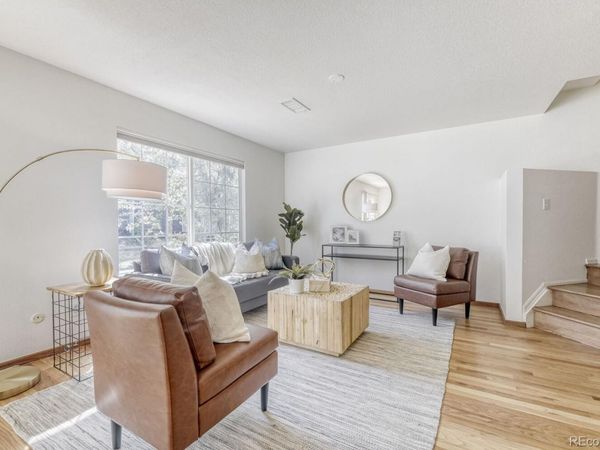 19174 E Wyoming Drive , Unit 103, Aurora, CO 80017